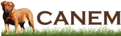 Canem Logo