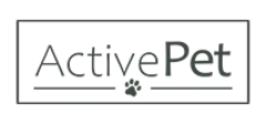 ActivePet.dk Logo